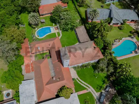 Terreno en Venta de 6793,0 m2