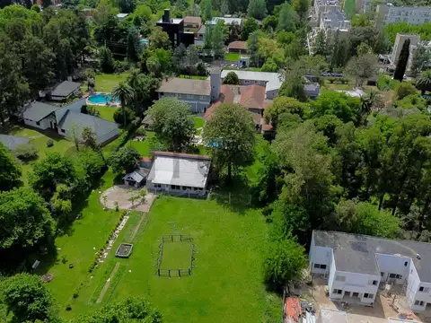 Terreno en Venta 47  mts Frente