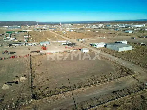 EN VENTA TERRENO ESCRITURADO PARQUE IND AÑELO