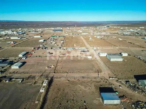 Terreno en Venta en Añelo, USD 250.000