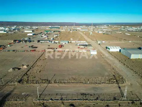 Terreno en Venta de 4992,0 m2