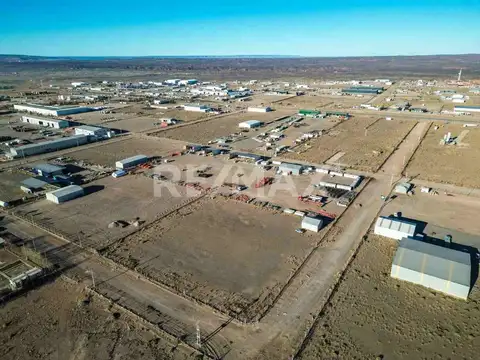 Terreno en Venta de 4992,0 m2