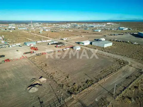 Terreno en Venta en Añelo, USD 250.000