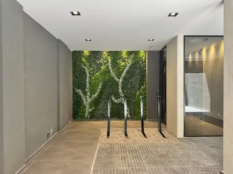 ALQUILER. MONOAMBIENTE DE CATEGORIA. AMENITIES