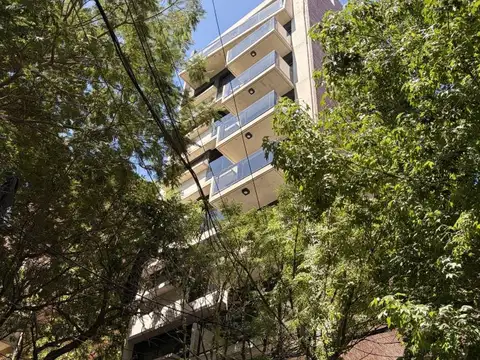 Jm de Rosas 1433 , Piso 6