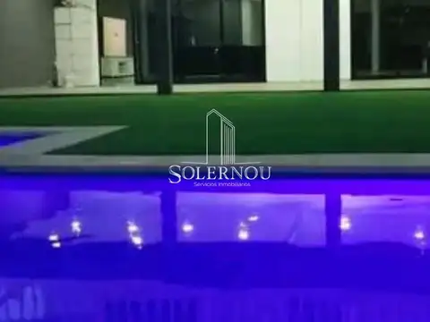 Casa en Venta 2 años