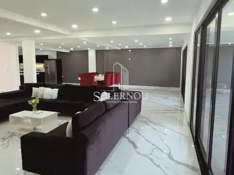 Casa en Venta al Sureste