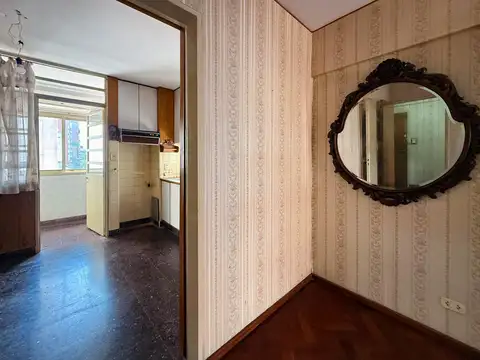 Departamento en Venta 50 años