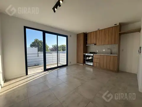 Venta de Ph 2 ambientes en zona san jose