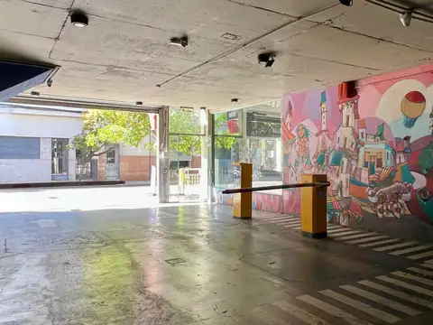 Cochera en Venta en Centro, Rosario