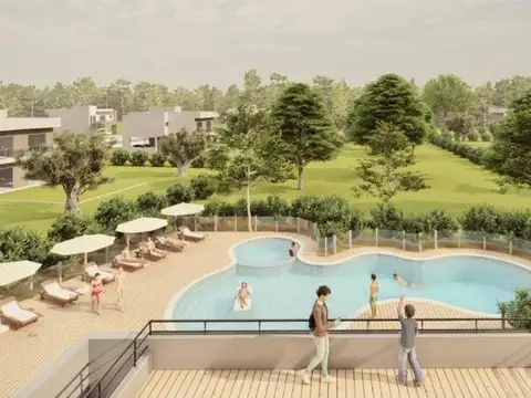 Terreno en venta - 1.000mts2 - Balneario Mar Chiquita