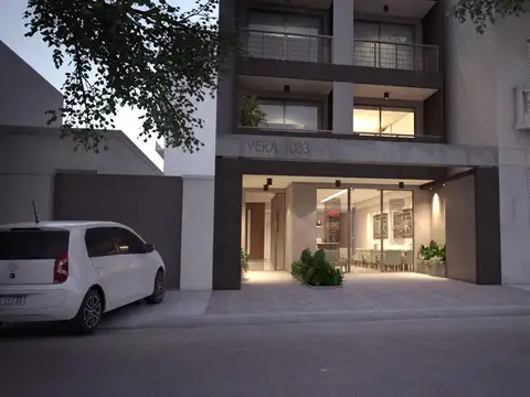 Local en Venta en Villa Crespo, USD 129.500