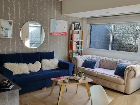 Depto Tipo Casa en Venta en Los Pinares, USD 110.000