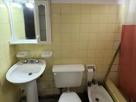 DEPARTAMENTO 3 AMBIENTES