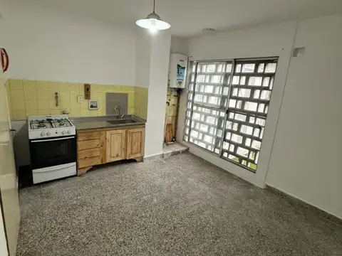 Bº Infico Arnoldi , Piso 1º