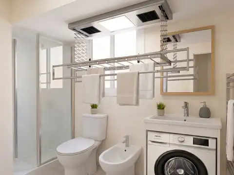 Departamento en Venta A Estrenar