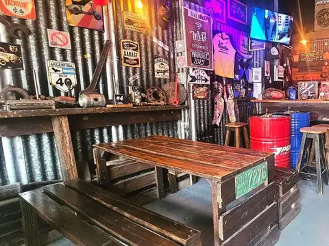 Fondo Comercio en Venta en San Juan, USD 37.000