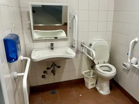 Avenida Juan B. Justo 4800