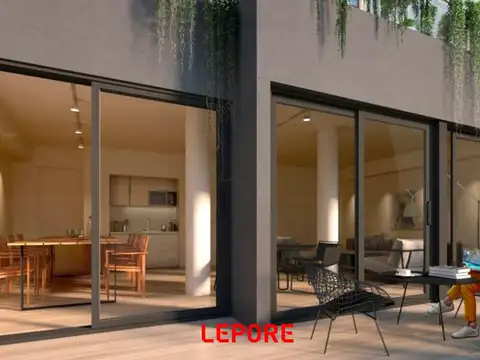 Departamento en Venta en San Nicolás, USD 298.572