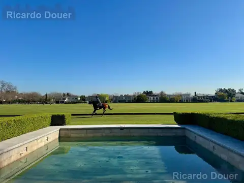 Tortugas Country Club