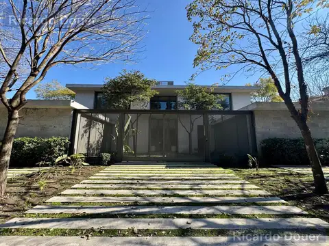 Casa en Venta de 5 dormitorios