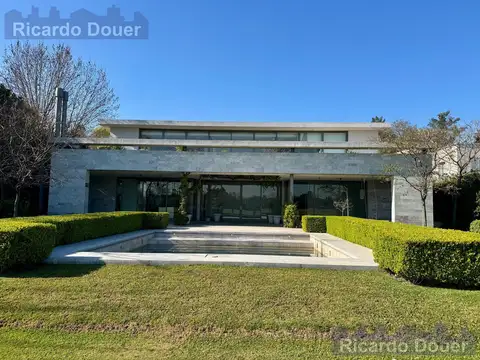 Excelente Casa en Venta en Tortugas Country Club