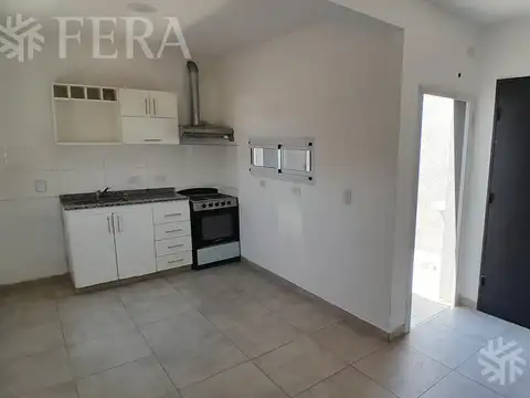 Departamento en Alquiler de 1 dormitorio