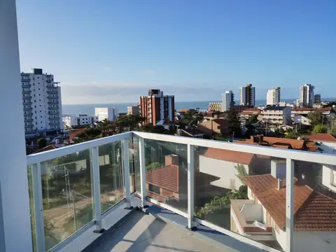 Departamento en Alquiler Temporal al Noreste