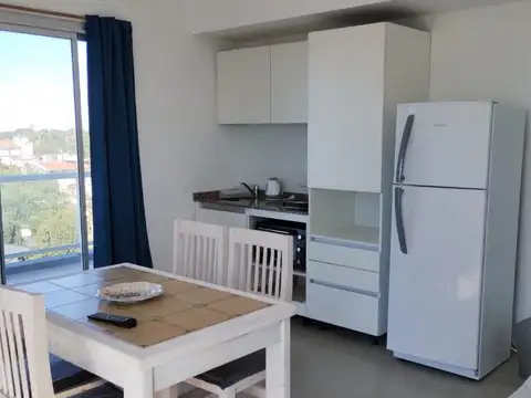 Departamento en Alquiler Temporal al Noreste