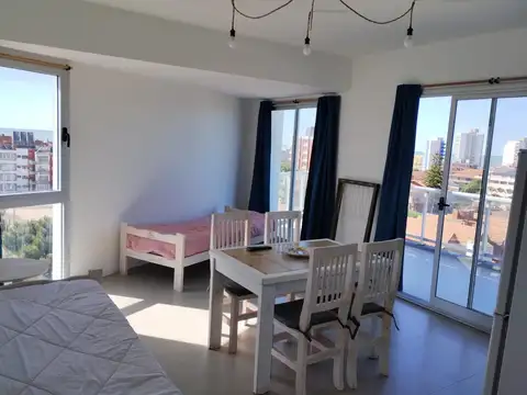 Departamento en Alquiler Temporal A Estrenar