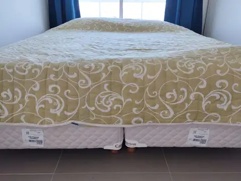 Departamento en Alquiler Temporal de Monoambiente