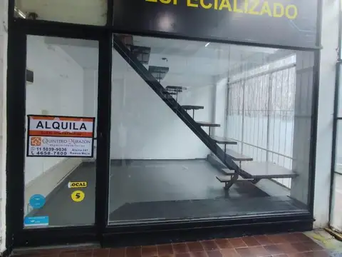 Bartolome Mitre 100
