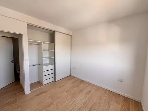 Fraga 86 piso alto. Chacarita