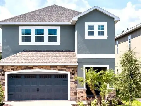 Casa  en Venta en Orlando,  Florida