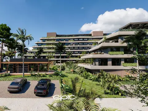 Departamento en Venta al Oeste