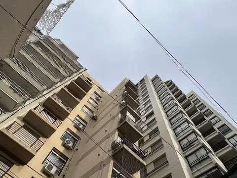 Departamento en Alquiler 18 años