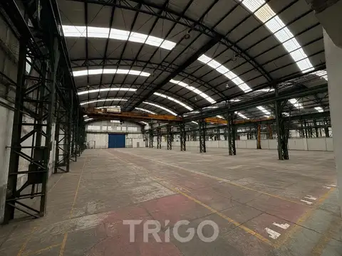 Galpón en Alquiler en Jose Leon Suarez, Partido de General San Martín