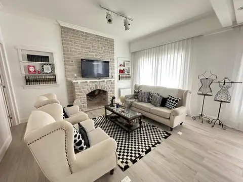 Departamento en alquiler temporario en Playa Grande