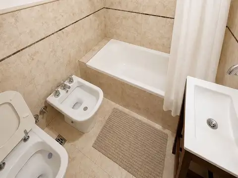 Departamento en Alquiler de 1 dormitorio