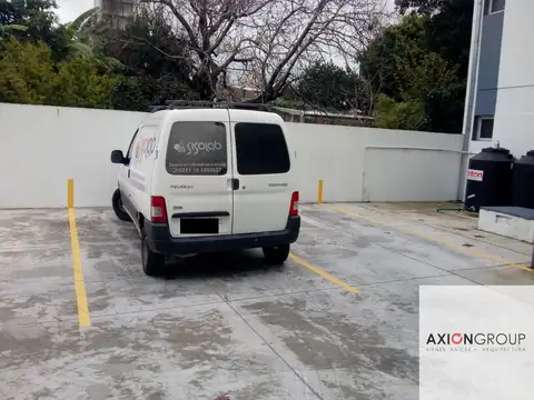 Cochera en Venta Fija