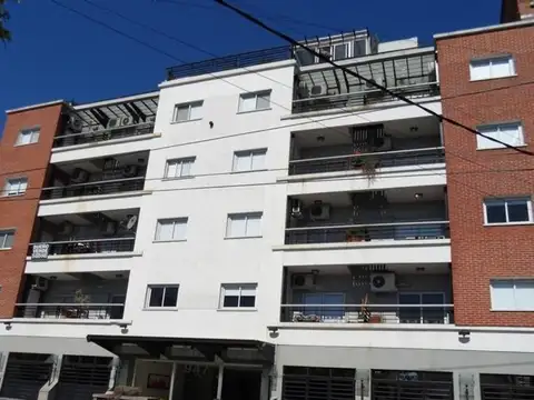 Venta Departamento dos ambientes Castelar Norte