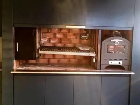 Venta Departamento dos ambientes Castelar Norte