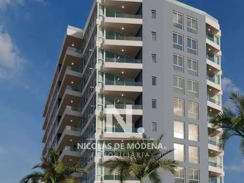 Departamento en Venta de 2 dormitorios