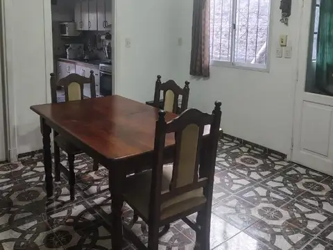 Casa en Venta 50 años