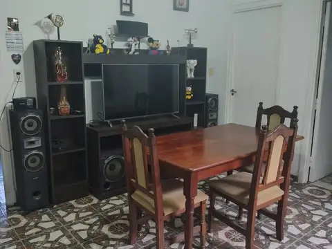 José Ingenieros 1604 1600, Piso 1