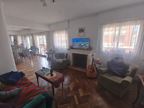 Departamento en Venta de 3 dormitorios