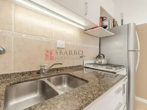 Departamento en Alquiler Temporal Apto profesional