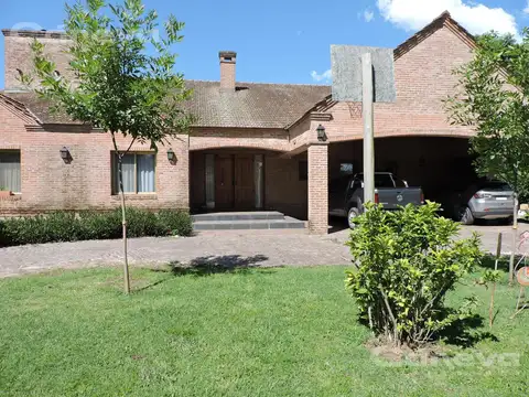 Casa en Venta de 3 dormitorios