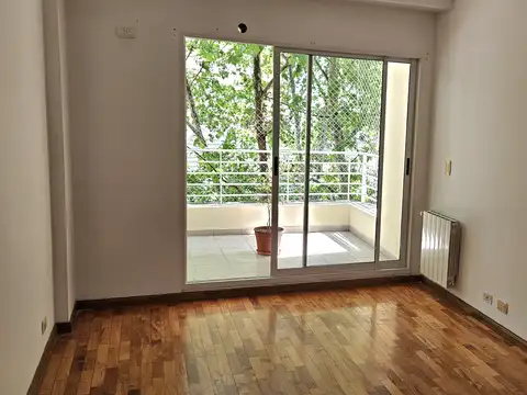 Departamento en Alquiler de 4 ambientes