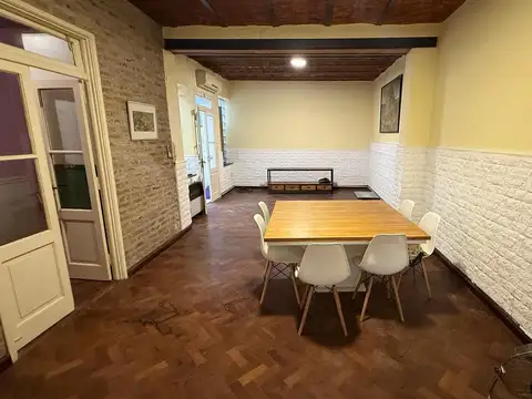 Depto Tipo Casa en Venta en Belgrano, USD 219.000